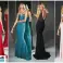 -85% High quality party dresses 100% made in Spain image 2