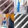 Spolverino in microfibra per un lungo raggio d'azione DUSTOFF foto 3