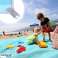 Ti presentiamo il tappetino da spiaggia portatile RelaxNow: il tuo compagno di mare definitivo! foto 5