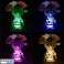 Presentazione delle luci LED impermeabili Glowsubs: illumina il tuo spazio con colori magici! foto 4