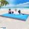 Ti presentiamo il tappetino da spiaggia portatile RelaxNow: il tuo compagno di mare definitivo! foto 3