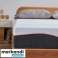 P4 - Paquet 4, lot de matelas 30 pièces 140 x 200 cm, matelas à ressorts ensachés tonneau photo 2
