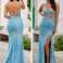 -85% High quality party dresses 100% made in Spain image 4