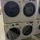 SAMSUNG Mașini de spălat (combi) și uscătoare și mașini de spălat vase mix RETURNS - 232X fotografia 1