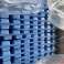 400 x TABLETTENDISPENSER TAGESDISPENSER SONDERPOSTEN TABLETTENBOX Bild 1