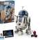 LEGO Star Wars R2 D2 75379 billede 1