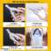 PetLED: Obcinacz do paznokci Twojego zwierzaka z oświetleniem! zdjęcie 4