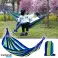 Introducing the Ultimate Summer Relaxation: The Premium Hammock Set! image 4