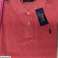 Ralph Lauren мужская рубашка-поло, размеры XS-S-M-L-XL изображение 3
