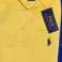 Ralph Lauren μπλούζα πόλο για άνδρες, μεγέθη XS-S-M-L-XL εικόνα 4