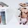 Cordikeep Boxers pour hommes Multipack en différentes tailles pour les commandes professionnelles photo 1