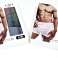 Cordikeep Boxers pour hommes Multipack en différentes tailles pour les commandes professionnelles photo 2