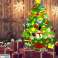 "CREATE YOURSELF" - Weihnachtsbaum und LED-Lichter Bild 2