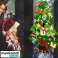 "CREATE YOURSELF" - Weihnachtsbaum und LED-Lichter Bild 3