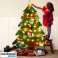 "CREATE YOURSELF" - Weihnachtsbaum und LED-Lichter Bild 4