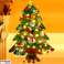 "CREATE YOURSELF" - Weihnachtsbaum und LED-Lichter Bild 5