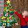 "CREATE YOURSELF" - Weihnachtsbaum und LED-Lichter Bild 6