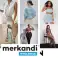 Shein Sommer GRADE A NEUE SHEIN ZUM BESTEN PREIS PALETTE EUROPA SHEIN Bild 2