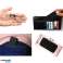 FLEXIOPTIC: Tragbare Mini-Lesebrille (+1,0, +1,5, +2,0, +2,5 oder +3,0) Bild 1