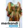 Χονδρικό Kaftan Beach Dresses Lot 2024 ΝΕΑ ΣΧΕΔΙΑ εικόνα 5