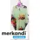 Χονδρικό Kaftan Beach Dresses Lot 2024 ΝΕΑ ΣΧΕΔΙΑ εικόνα 6