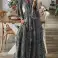 Robes Bohème pour femmes en gros - Expédition depuis l’Espagne photo 5