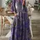 Robes Bohème pour femmes en gros - Expédition depuis l’Espagne photo 3