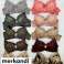 Dmy wholesale assortment of women's bras with alternative color options from Turkey. image 4
