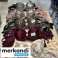 Dmy Turkije biedt groothandelsdeals voor damesbeha's met alternatieve kleuren. foto 1