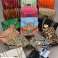 Różne warianty modeli i warianty kolorystyczne torebek damskich oferowanych do sprzedaży hurtowej z Turcji. zdjęcie 2