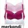 Dmy women's bras with alternative color variants available for wholesale from Turkey. image 4