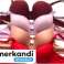 Naiste rinnahoidjad alternatiivsete värvivariantidega, mis on saadaval hulgimüügiks Türgist. foto 1