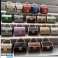 Dames Diverse selectie dameshandtassen in verschillende modellen en kleuren voor groothandel uit Turkije. foto 2