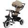 Bambini&amp;#039; s Triciclo Bicicletta disponibile in 4 tonalità foto 3