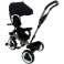 Bambini&amp;#039; s Triciclo Bicicletta disponibile in 4 tonalità foto 5