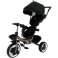 Bambini&amp;#039; s Triciclo Bicicletta disponibile in 4 tonalità foto 2