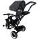 Bambini&amp;#039; s Triciclo Bicicletta disponibile in 4 tonalità foto 6