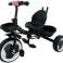 Bambini&amp;#039; s Triciclo Bicicletta disponibile in 4 tonalità foto 4