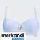 Women's bras for wholesale offer a combination of fashion and comfort with different color variations. image 1
