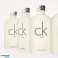 Calvin Klein CK One Eau de Toilette 100 ML Bild 1
