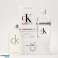 Calvin Klein CK One Eau de Toilette 100 ML Bild 3