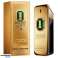 1 Million von Paco Rabanne Eau de Toilette für Herren, 100 ml, Gold Bild 1