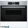 BOSCH CMG633BS1 forno; https://www.bosch-home.com/eg/en/mkt-product/cookingandbaking/cookersandovens/compactoven/CMG633BS1 foto 1