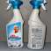 Esplora la nostra vasta gamma di soluzioni detergenti Mr. Proper in varie dimensioni foto 2