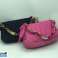 Veleprodaja ženskih torbica s modernim šarmom i širokim rasponom boja. slika 1