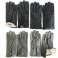 250 Pairs Universal Gloves, Wholesale Remnants image 1