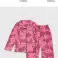 Verschiedene Mädchen-Pyjamas aus dem Ex-UK-Geschäft, Größen 4-14, Großhandels-Lot von 100 für \ Bild 2