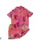 Verschiedene Mädchen-Pyjamas aus dem Ex-UK-Geschäft, Größen 4-14, Großhandels-Lot von 100 für \ Bild 1