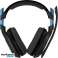 ASTRO A50 WIRELESS Gaming Headphones for PS4 PC for Gamers image 2