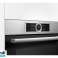 BOSCH HBG672BS1 Backofen, Serie 8, Einbaubackofen, 60 x 60 cm, Edelstahl HBG672BS1 Bild 2